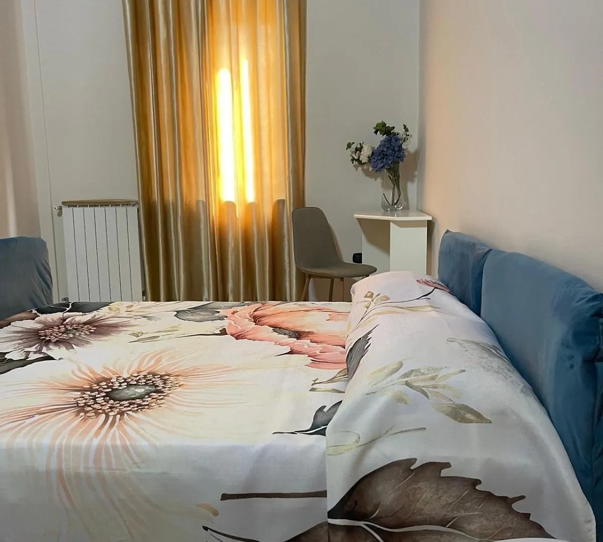 Vesux Apartments Napoli Italia