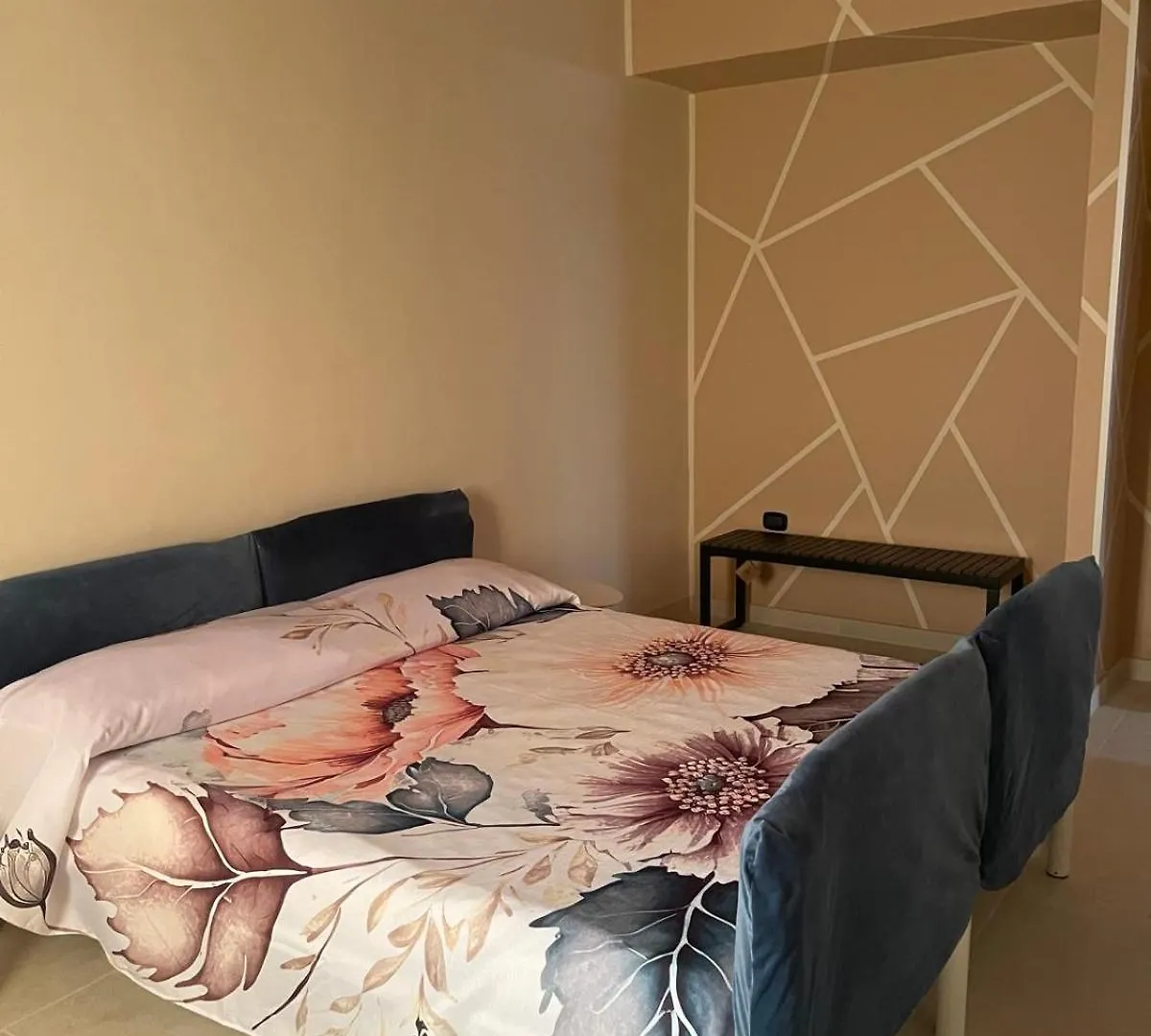Vesux Apartments Napoli