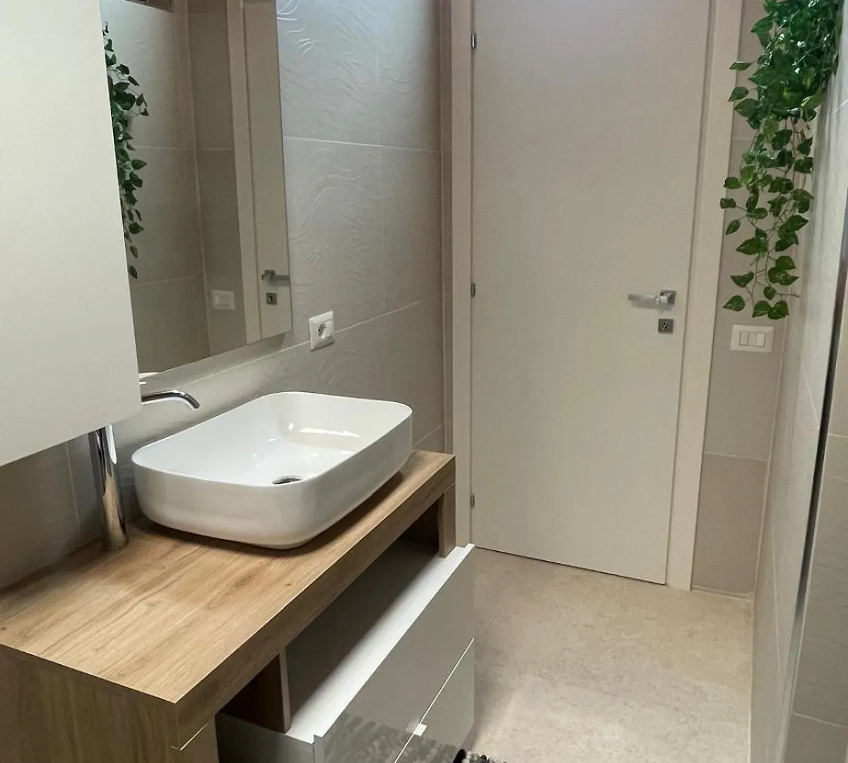 Vesux Apartments Napoli