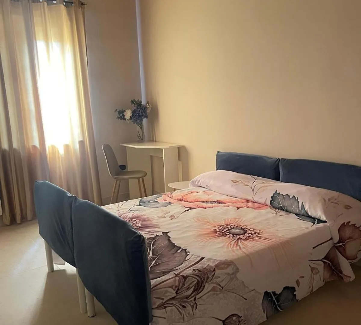 Vesux Apartments Napoli