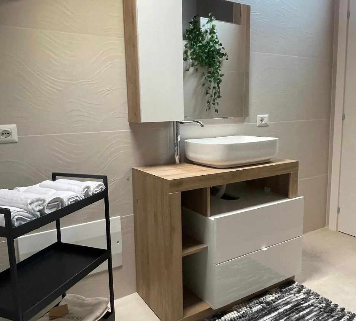 Vesux Apartments Napoli