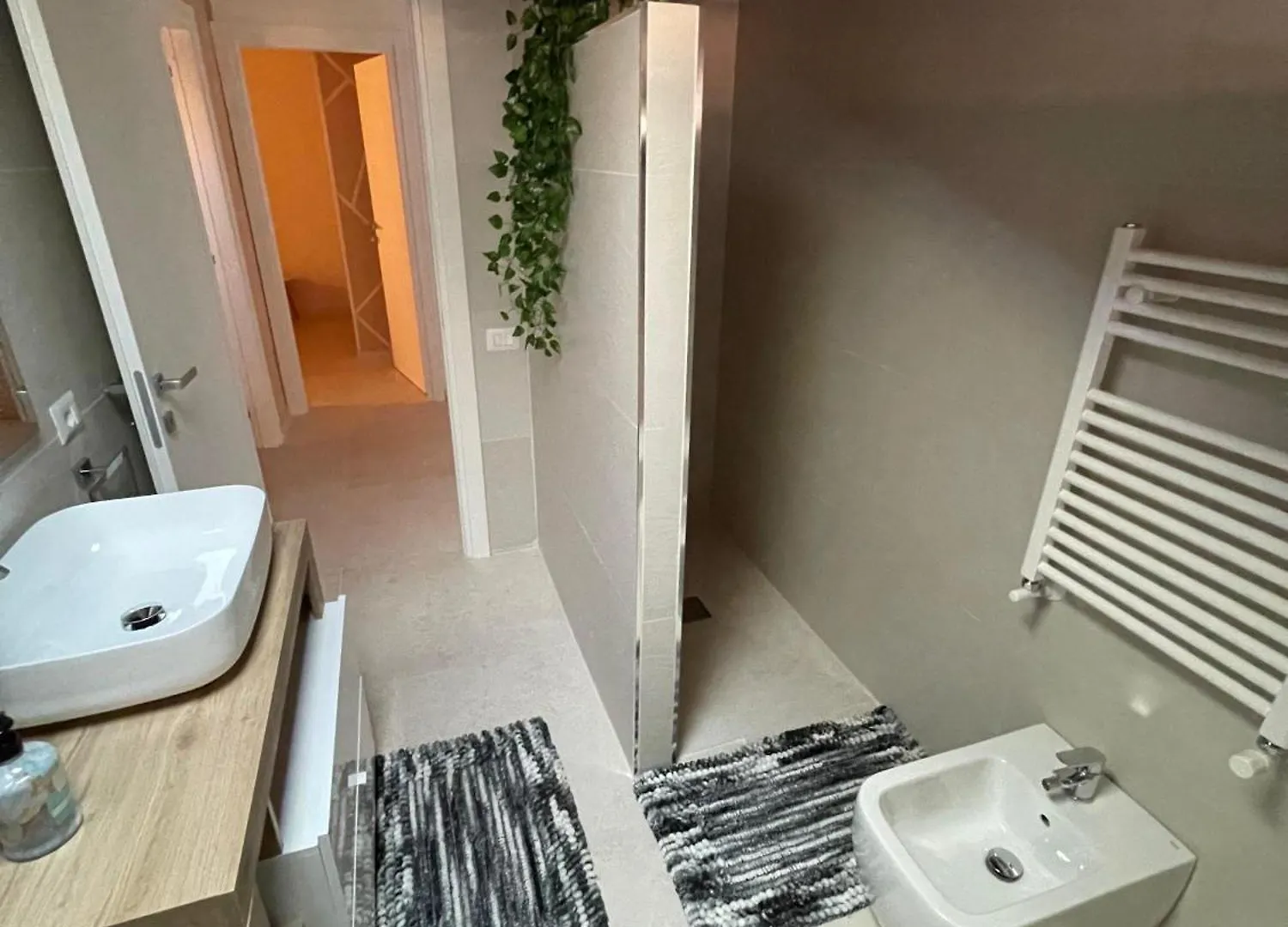 Vesux Apartments Napoli