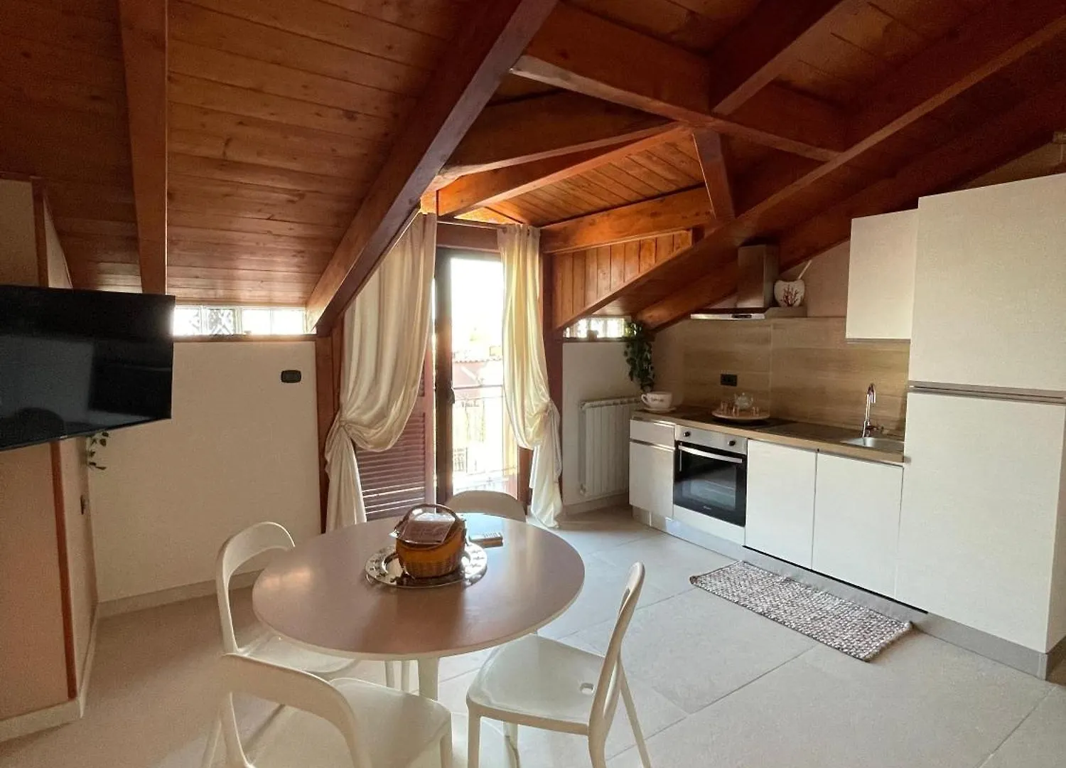 Vesux Apartments Napoli Italia