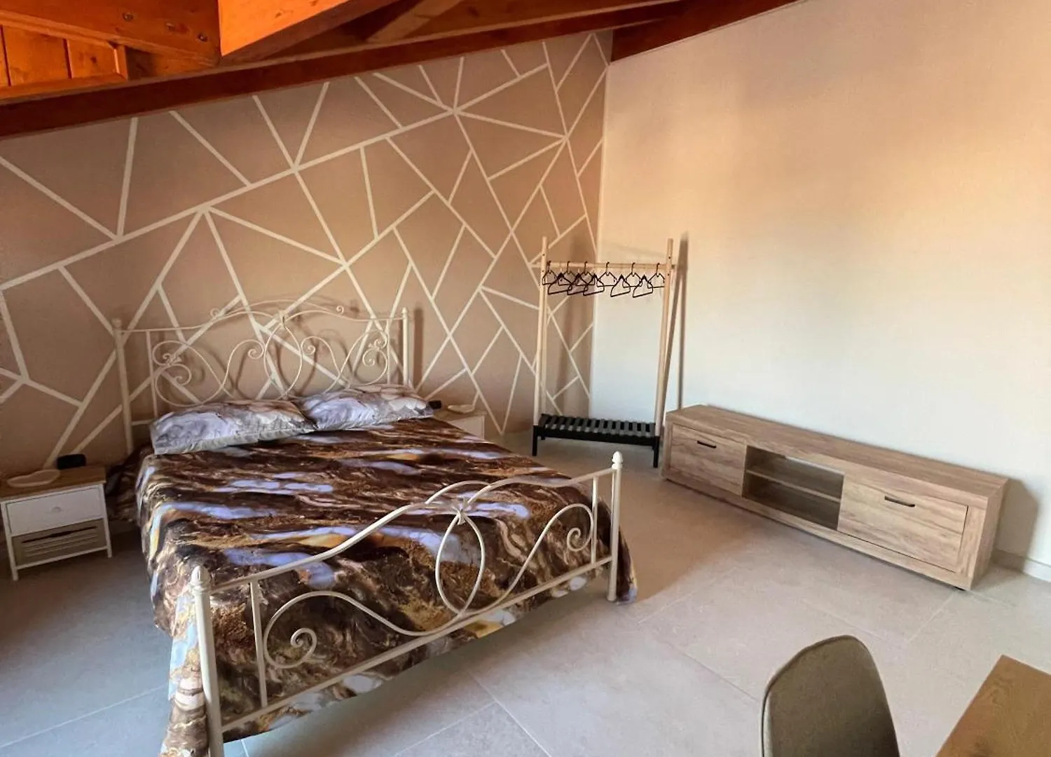 Vesux Apartments Napoli