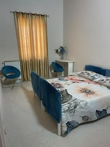 Vesux Apartments Napoli