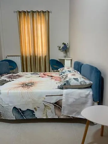 Vesux Apartments Napoli Italia