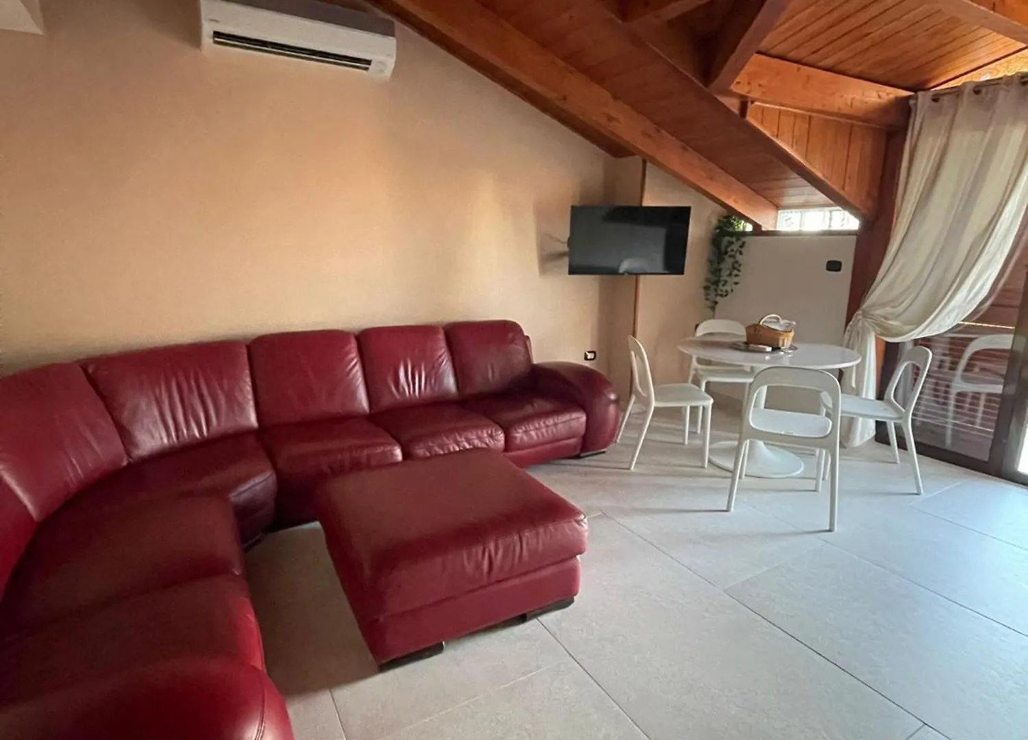 Vesux Apartments Napoli Italia