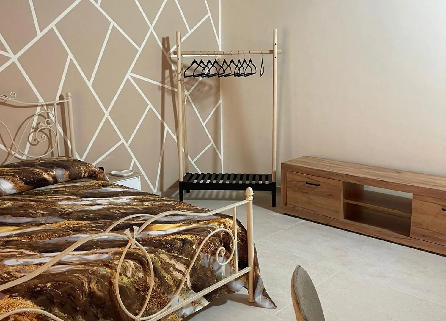Vesux Apartments Naples