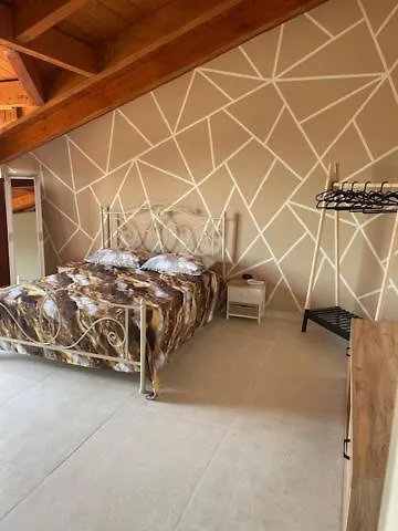 Vesux Apartments Naples Italy