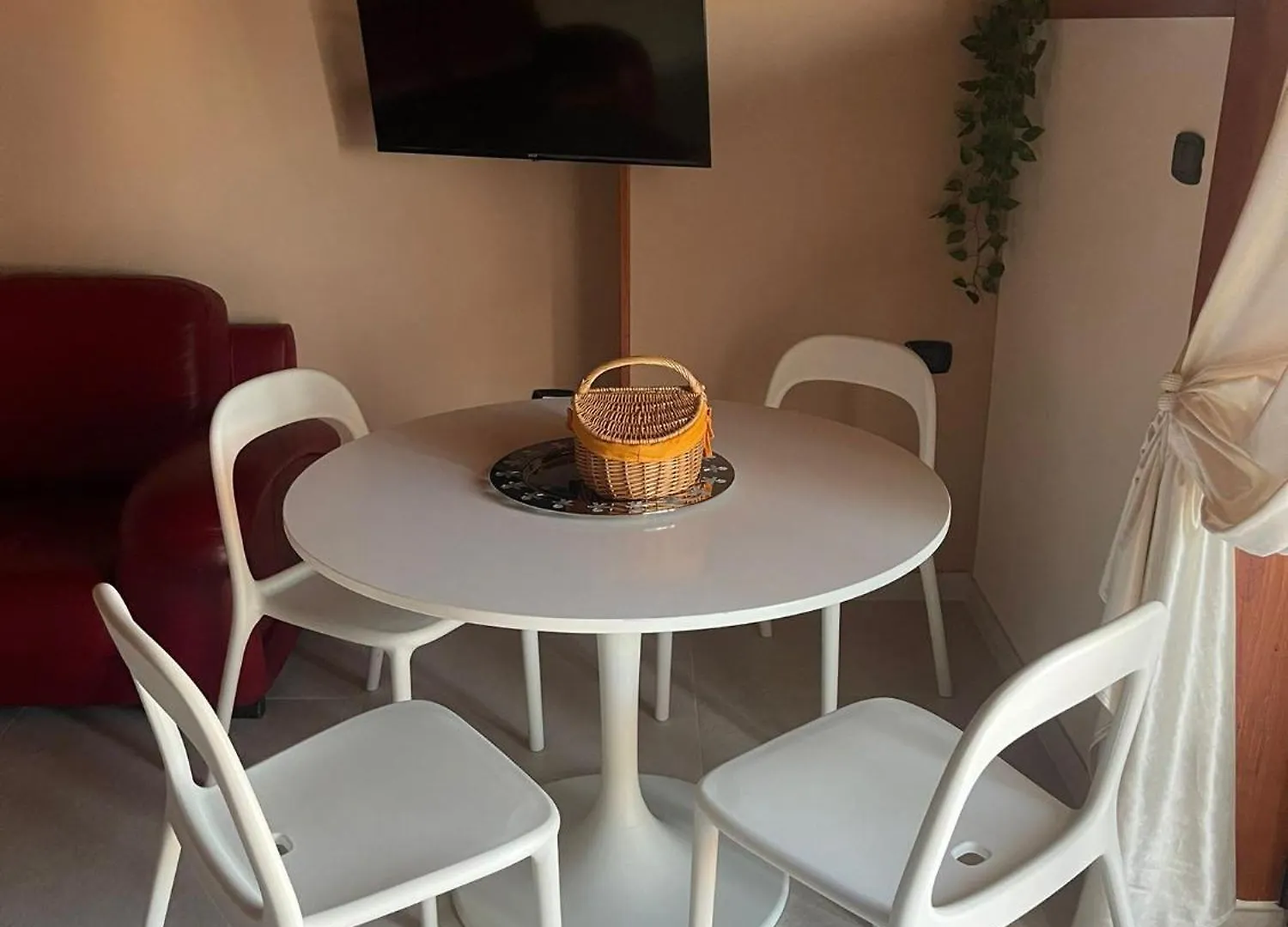 Vesux Apartments Naples 0*,  Italy